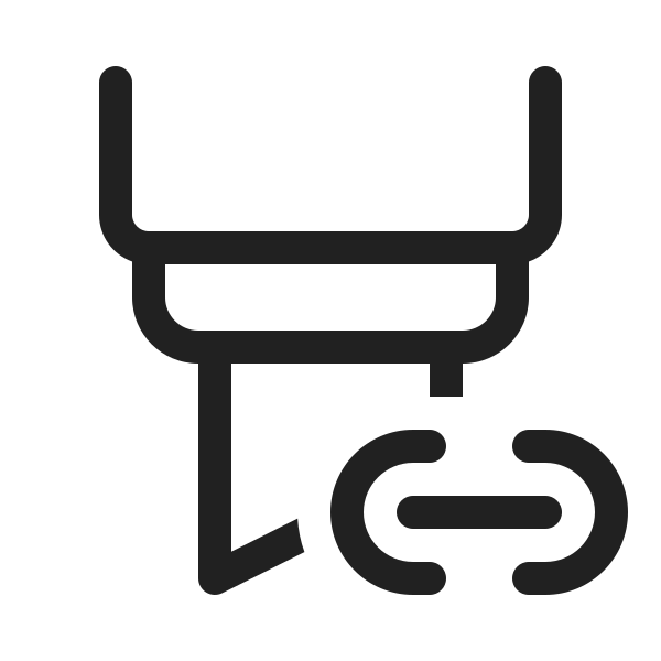 Ic Fluent Highlight Link 20 Regular
