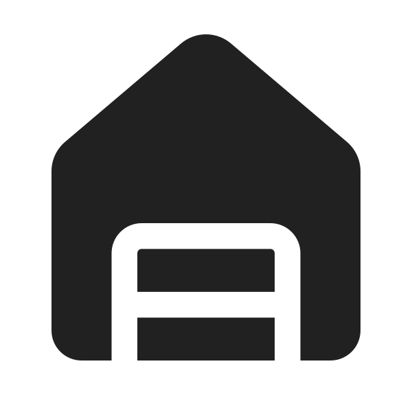 Ic Fluent Home Garage 24 Filled