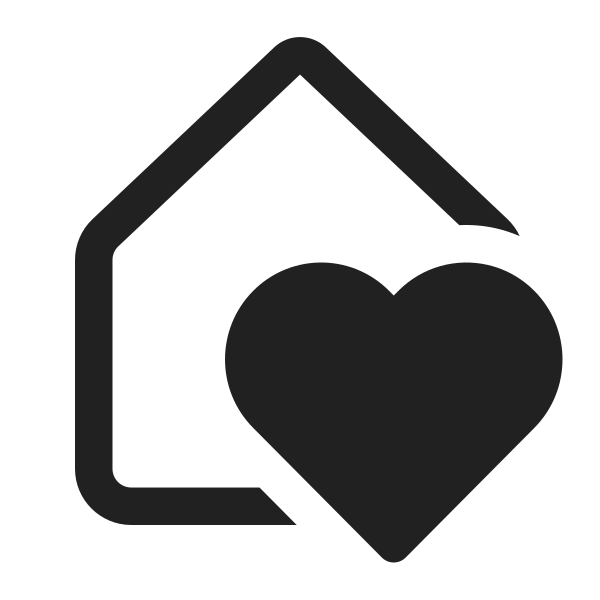 Ic Fluent Home Heart 16 Regular