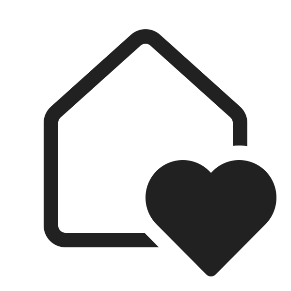 Ic Fluent Home Heart 20 Regular