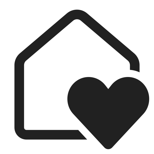 Ic Fluent Home Heart 32 Regular