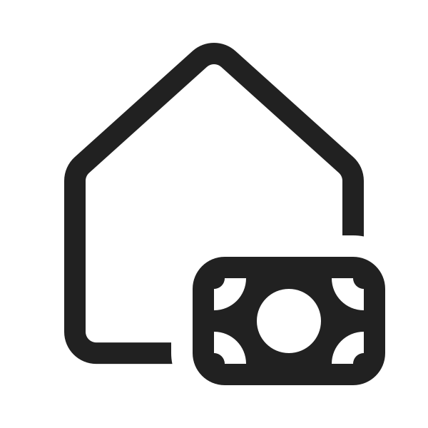 Ic Fluent Home Money 20 Regular