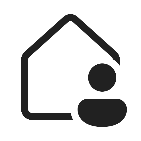 Ic Fluent Home Person 20 Regular