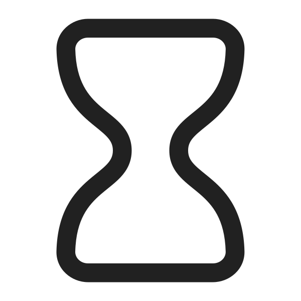 Ic Fluent Hourglass 16 Regular