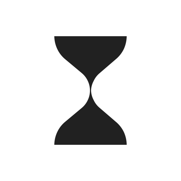 Ic Fluent Hourglass 20 Filled
