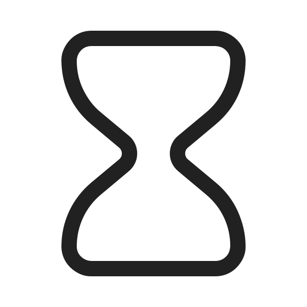 Ic Fluent Hourglass 20 Regular