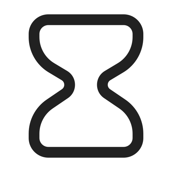 Ic Fluent Hourglass 24 Regular