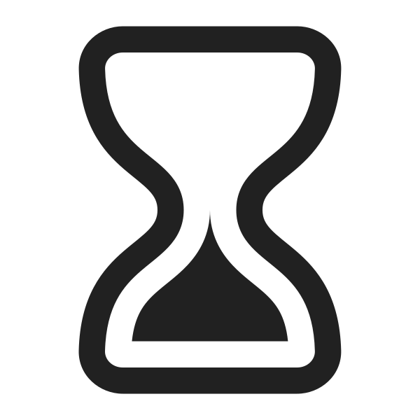 Ic Fluent Hourglass Half 16 Regular