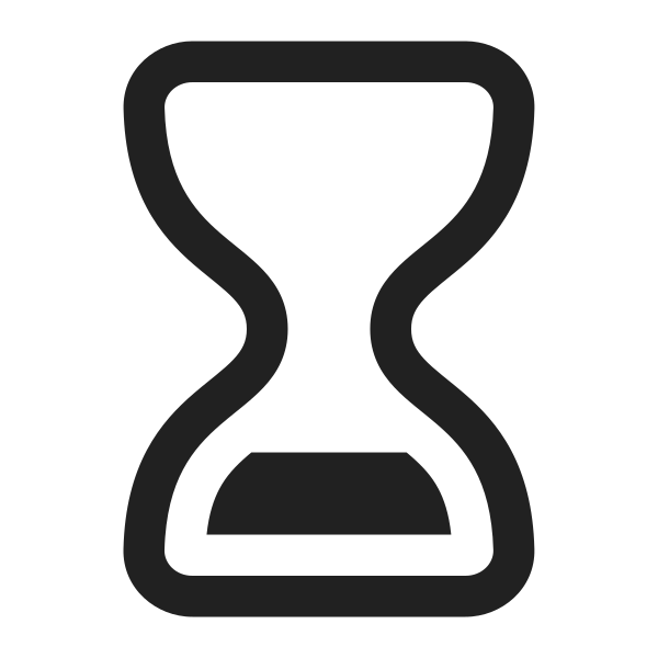 Ic Fluent Hourglass One Quarter 16 Regular