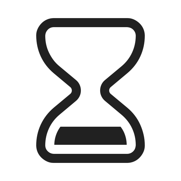Ic Fluent Hourglass One Quarter 20 Regular