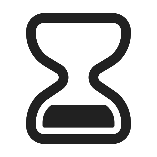 Ic Fluent Hourglass One Quarter 24 Regular