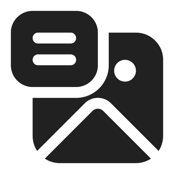 Ic Fluent Image Alt Text 16 Filled