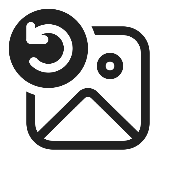 Ic Fluent Image Arrow Counterclockwise 20 Regular