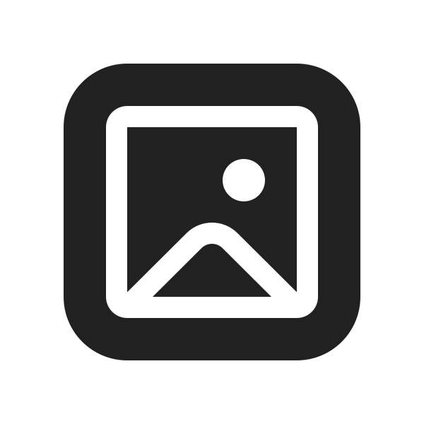 Ic Fluent Image Border 20 Filled