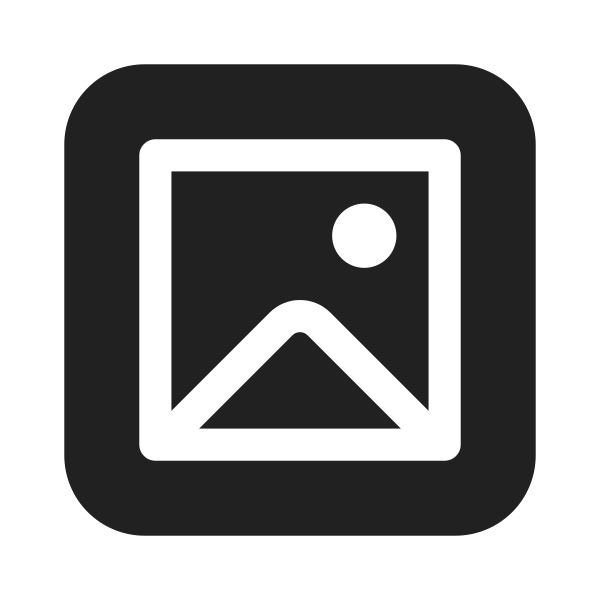 Ic Fluent Image Border 28 Filled