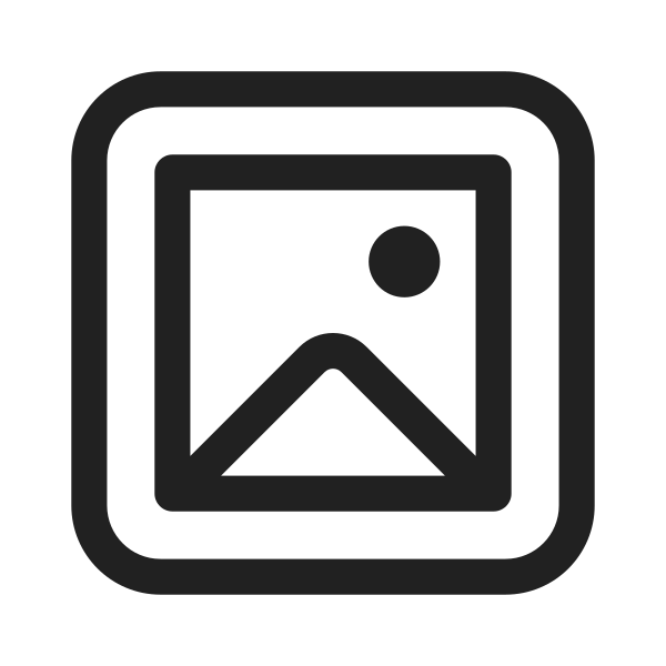 Ic Fluent Image Border 28 Regular