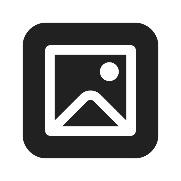 Ic Fluent Image Border 48 Filled