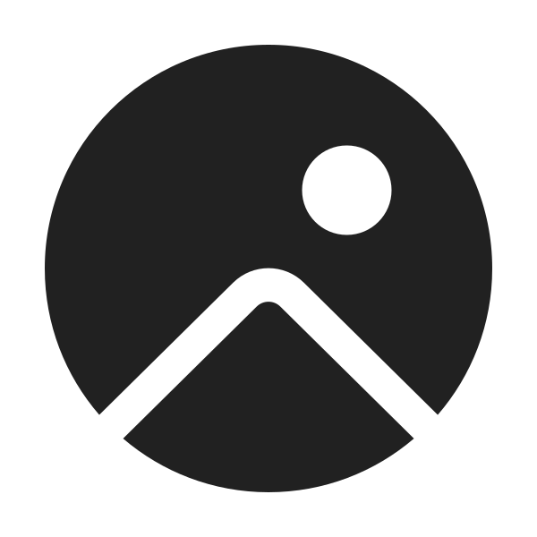 Ic Fluent Image Circle 24 Filled