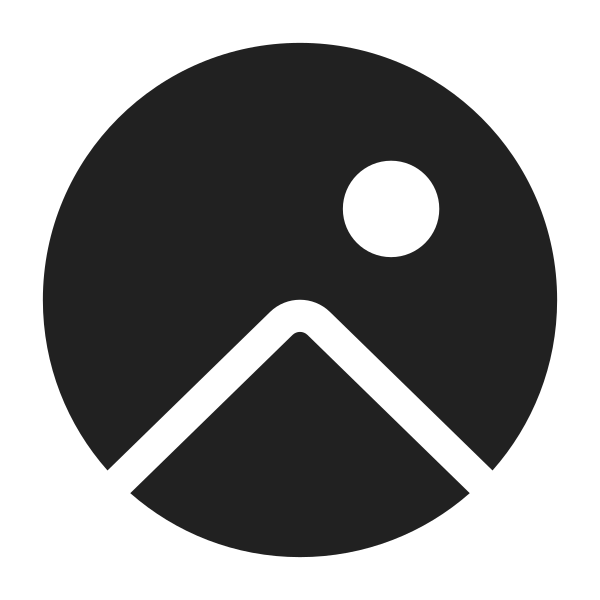 Ic Fluent Image Circle 28 Filled