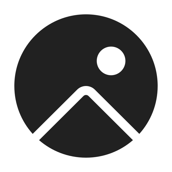 Ic Fluent Image Circle 48 Filled