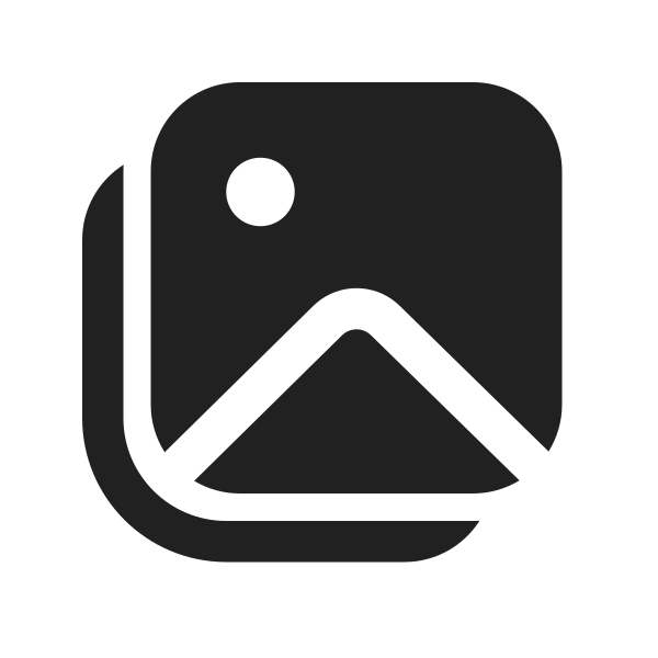 Ic Fluent Image Copy 24 Filled