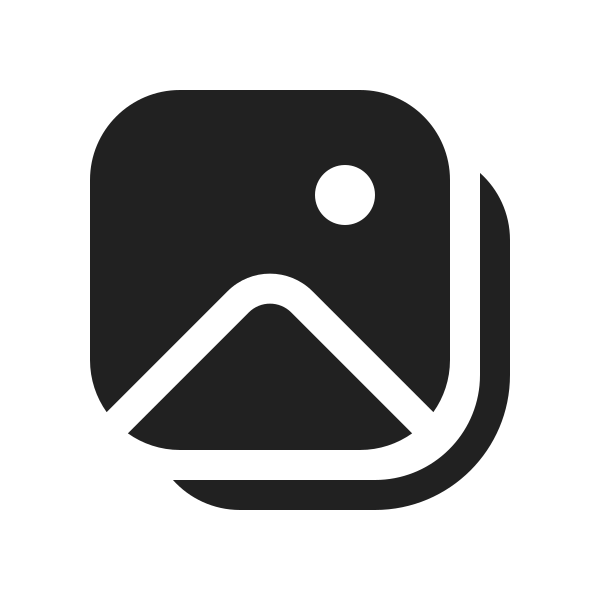 Ic Fluent Image Multiple 20 Filled