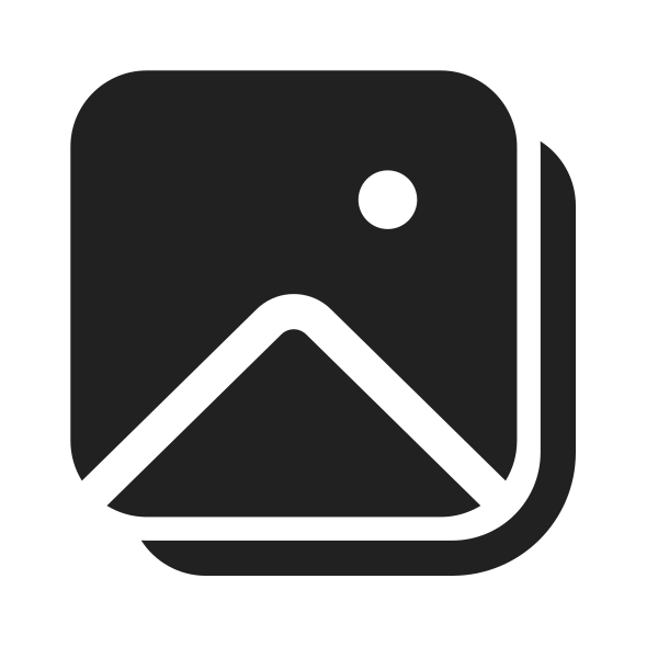 Ic Fluent Image Multiple 28 Filled