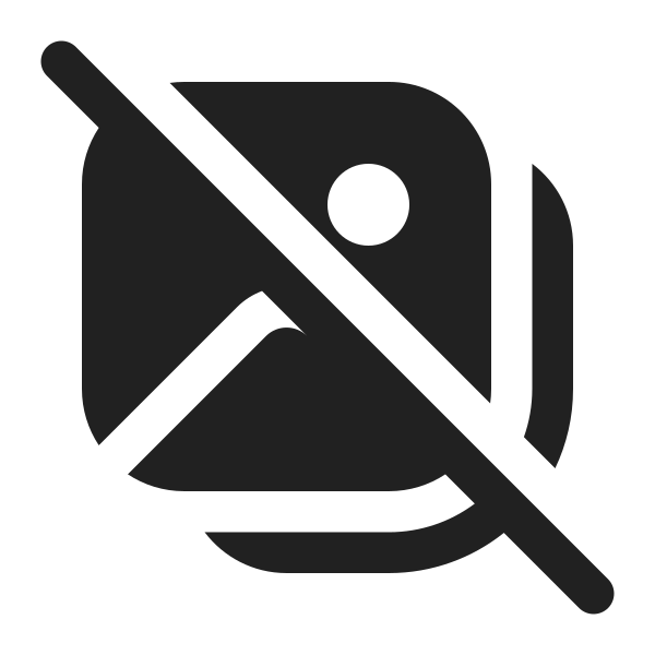 Ic Fluent Image Multiple Off 16 Filled