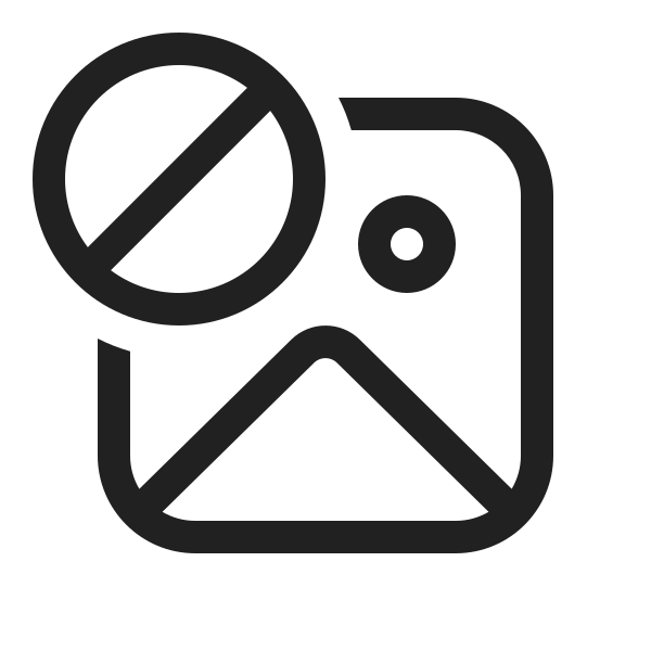 Ic Fluent Image Prohibited 20 Regular