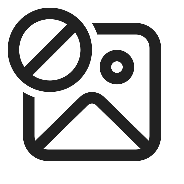 Ic Fluent Image Prohibited 24 Regular