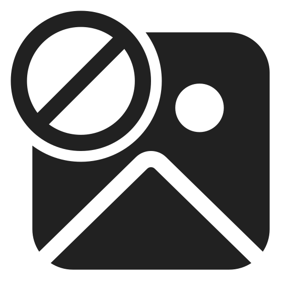 Ic Fluent Image Prohibited 28 Filled