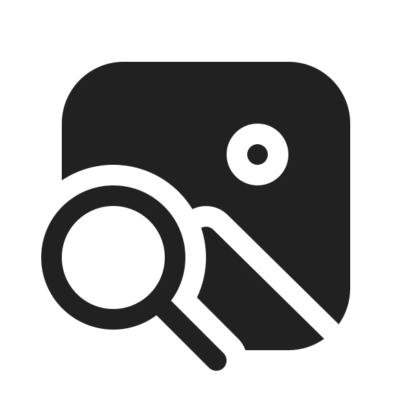 Ic Fluent Image Search 20 Filled