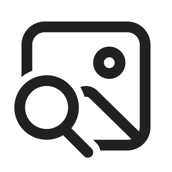 Ic Fluent Image Search 24 Regular