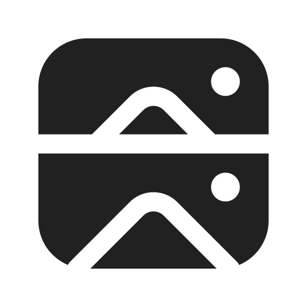 Ic Fluent Image Stack 16 Filled