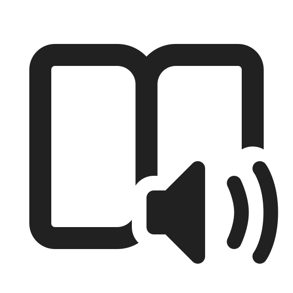 Ic Fluent Immersive Reader 20 Filled