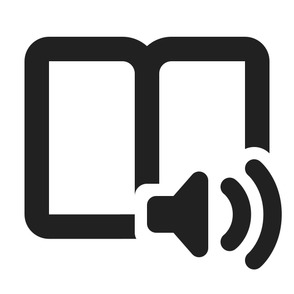 Ic Fluent Immersive Reader 24 Filled