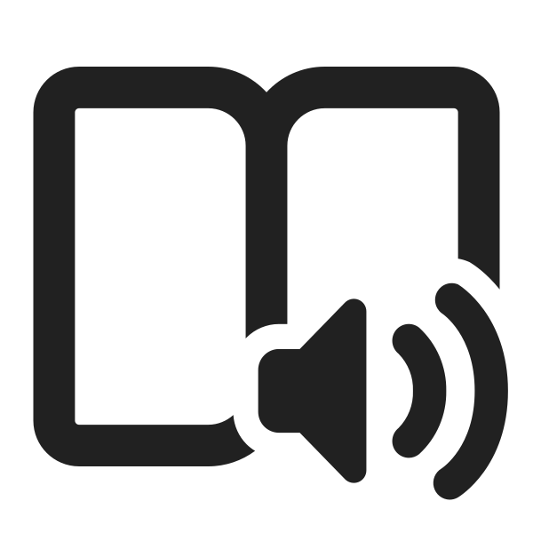Ic Fluent Immersive Reader 32 Filled