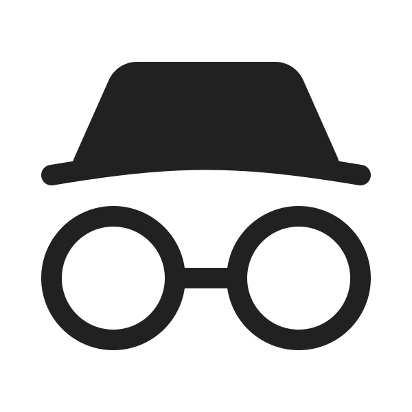 Ic Fluent Incognito 20 Filled