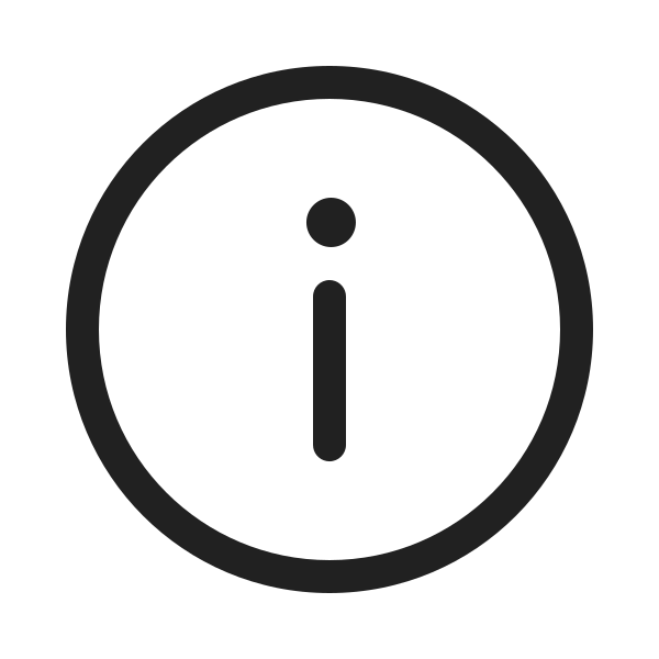 Ic Fluent Info 20 Regular