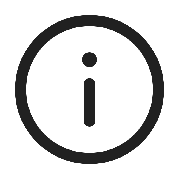 Ic Fluent Info 24 Regular