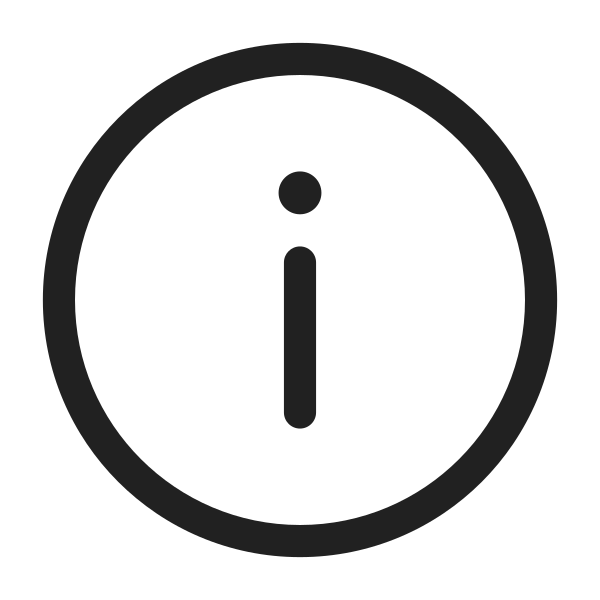 Ic Fluent Info 28 Regular