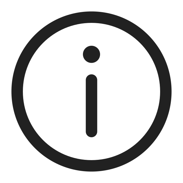 Ic Fluent Info 32 Regular