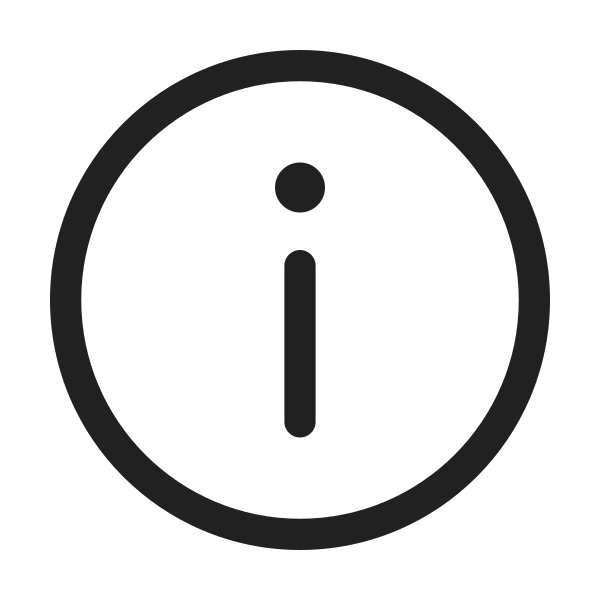 Ic Fluent Info 48 Regular