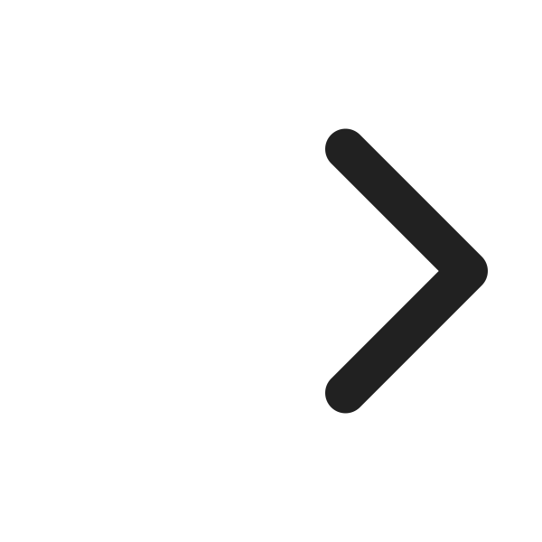 Ic Fluent Ios Chevron Right 20 Filled