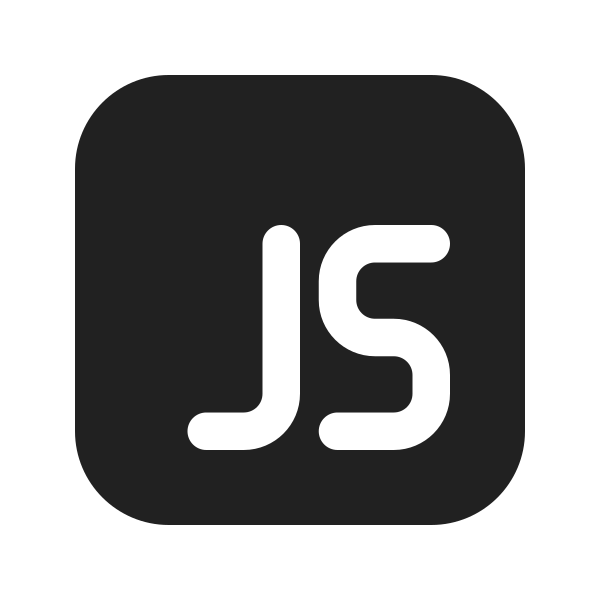 Ic Fluent Javascript 16 Filled