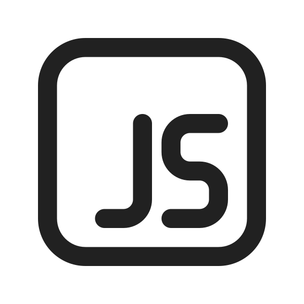 Ic Fluent Javascript 16 Regular