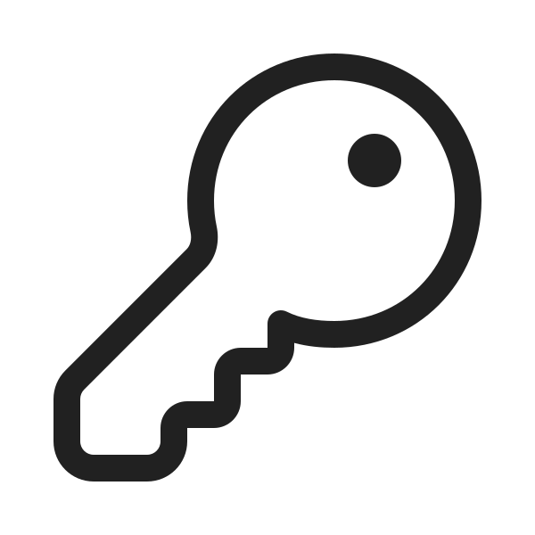 Ic Fluent Key 20 Regular