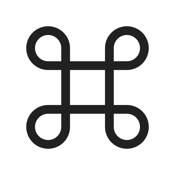 Ic Fluent Key Command 20 Regular