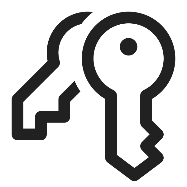 Ic Fluent Key Multiple 16 Regular