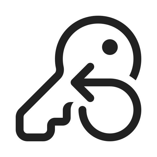 Ic Fluent Key Reset 20 Regular